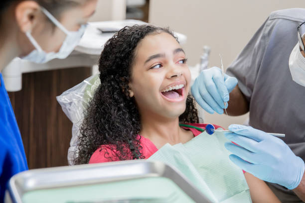 Best Weekend Emergency Dentist in St John, MO