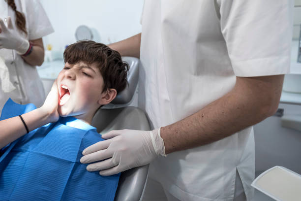 Best Mobile Emergency Dentist in St John, MO
