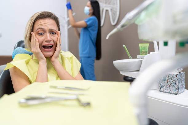 Best Mobile Emergency Dentist in St John, MO