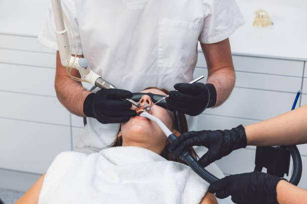 Best Pediatric Emergency Dentist in St John, MO