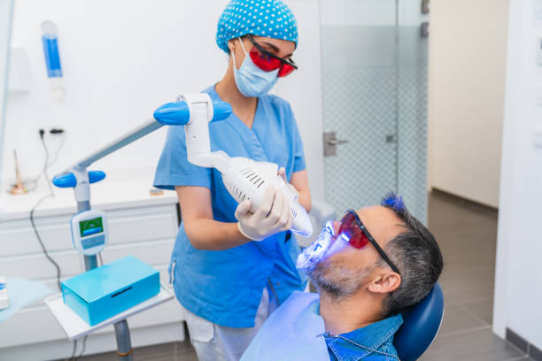 Best Emergency Dentist for Special Needs Patients in St John, MO